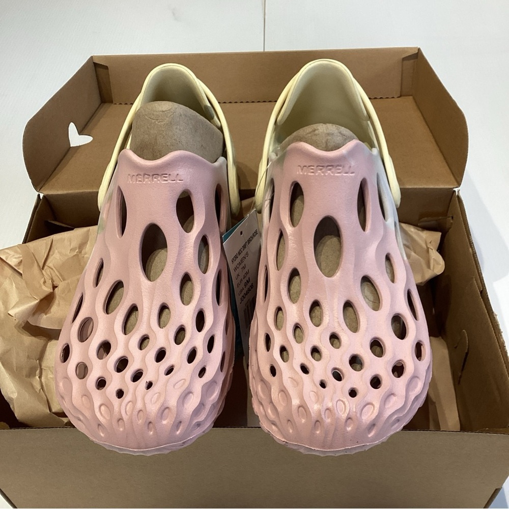Merrell Women's Hydro Moc Drift Shoes Size 9 New with Box J004608
